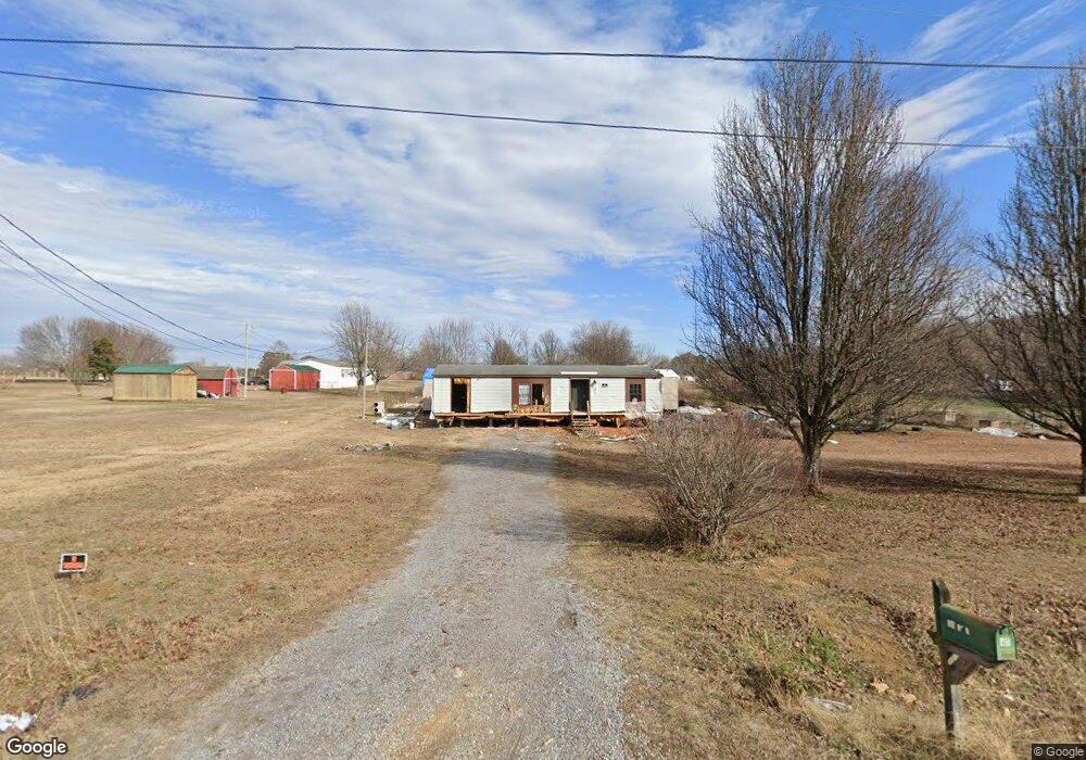 47 Wright Subdivision Rd, Grant, AL 35747 - photo 1