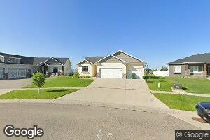 430 Sequoia Dr, Mapleton, ND 58059
