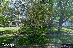 825 Hayes St, Gary, IN 46404