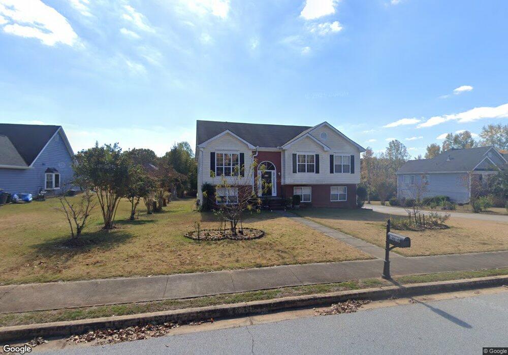 1610 Clairmont Ln SW unit 1, Conyers, GA 30094 - photo 1