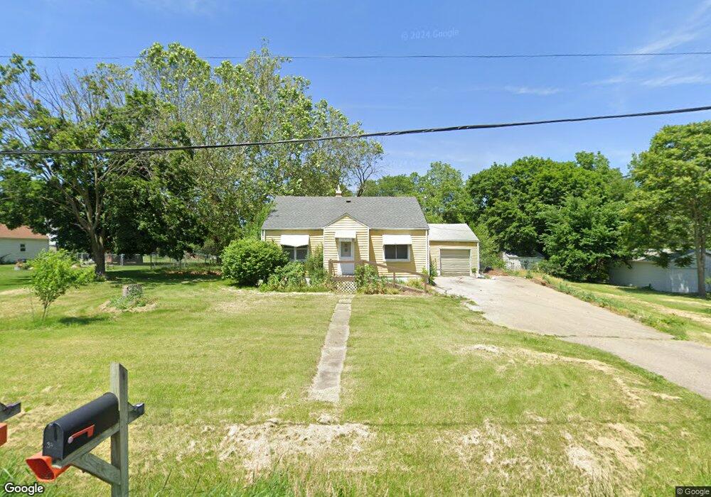 3460 NE 44th Ave, Des Moines, IA 50317 - photo 1