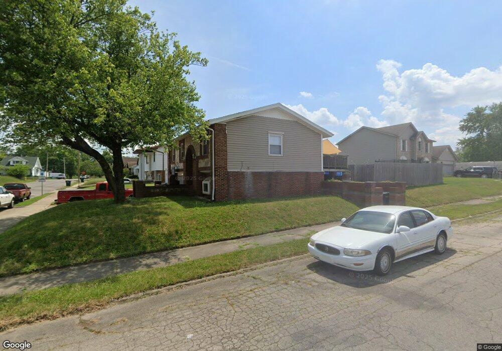 1401 S Ebright St, Muncie, IN 47302 - photo 1