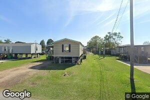 134 Agnes St, Pierre Part, LA 70339