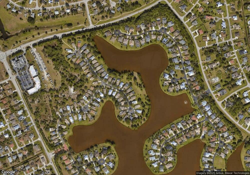 494 SW Deer Run, Port Saint Lucie, FL 34953 - photo 1