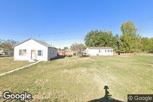 380 N 100 E, Myton, UT 84052