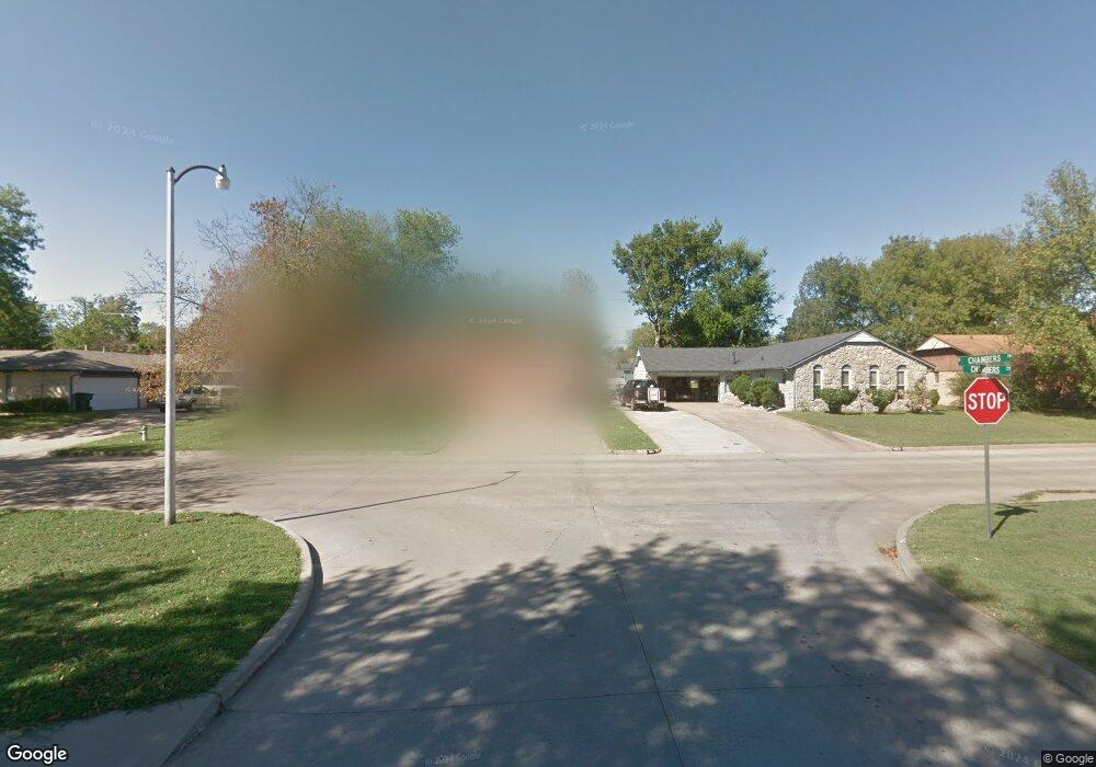 0 Chambers Ct, Claremore, OK 74017 - photo 1