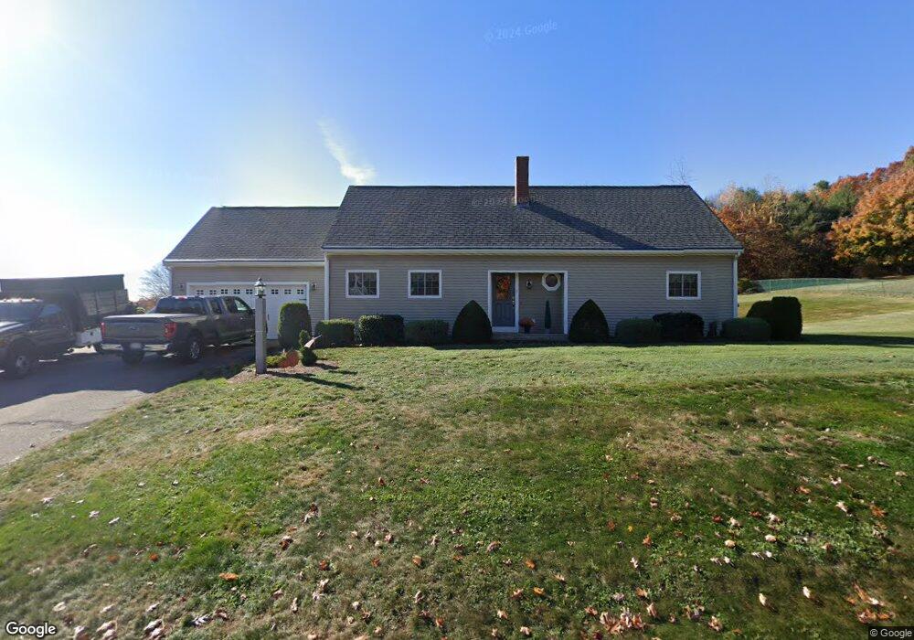 5 Kimball Rd, Amesbury, MA 01913 - photo 1