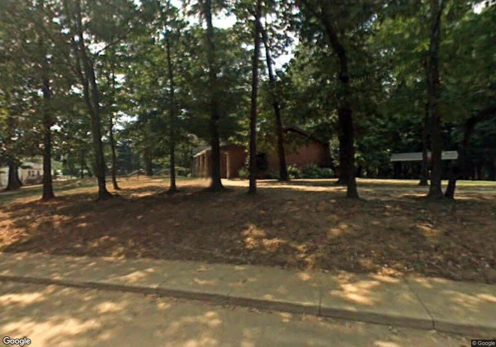 9222 Ardwick Ardmore Rd, Springdale, MD 20774 - photo 1