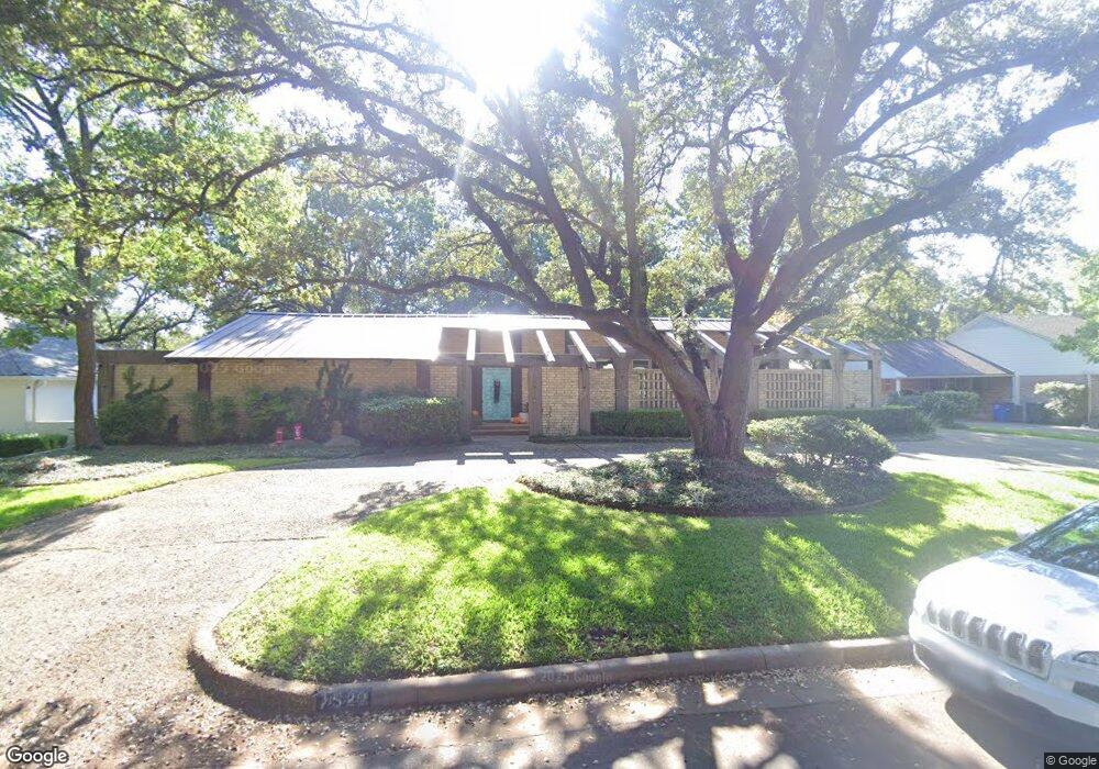 7520 Benedict Dr, Dallas, TX 75214 - photo 1