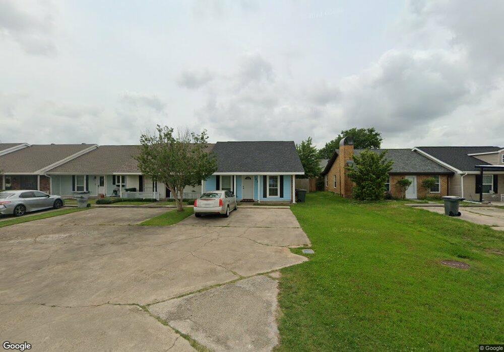 1821 N Tallow Wood, Lake Charles, LA 70605 - photo 1