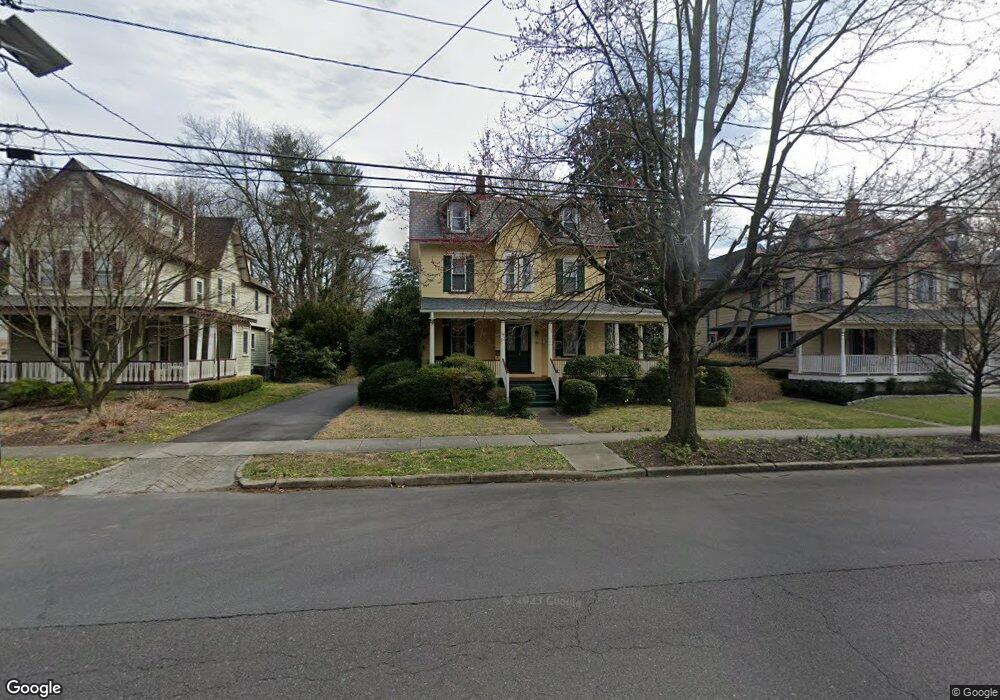 44 E Central Ave, Moorestown, NJ 08057 - photo 1