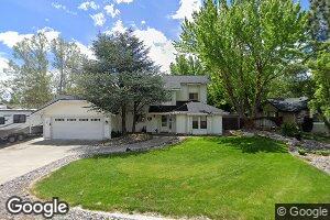 10080 Raccoon Ct Unit 1, Reno, NV 89523