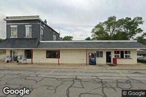 140 S East St, Mc Clure, OH 43534