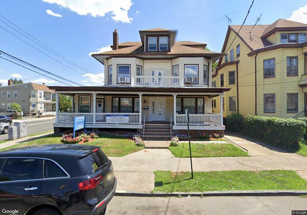 951 Madison Ave unit 953, Paterson, NJ 07501 - photo 1