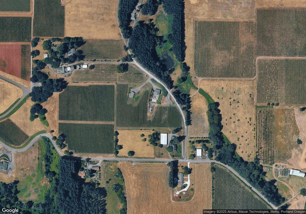 5805 NE Dixon Ln, Dayton, OR 97114 - photo 1