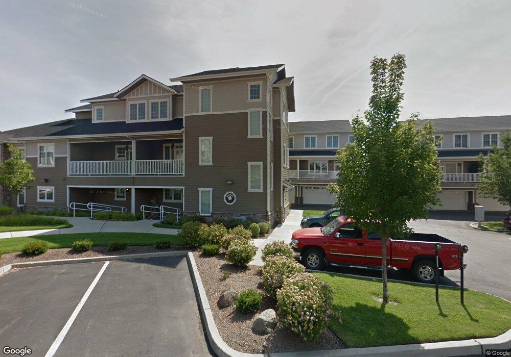 4453 Greenchain Loop unit 2, Coeur D Alene, ID 83814 - photo 1