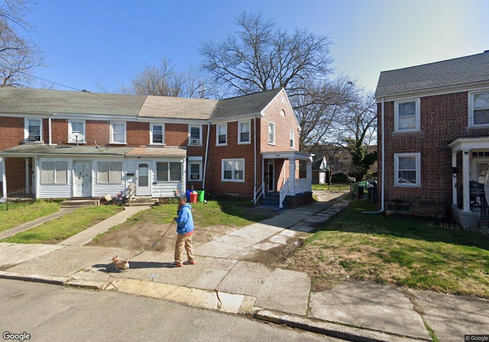 3116 E Ironside Rd, Camden, NJ 08104 - photo 1