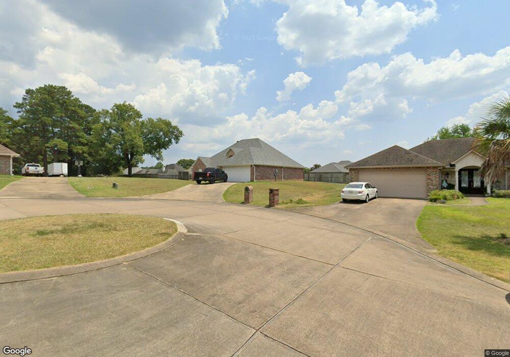 7040 Legacy Loop, Pineville, LA 71360 - photo 1