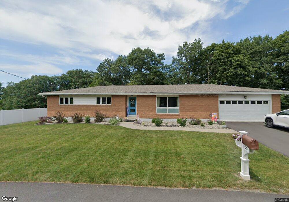 123 Valleyview Ave, Troy, NY 12182 - photo 1