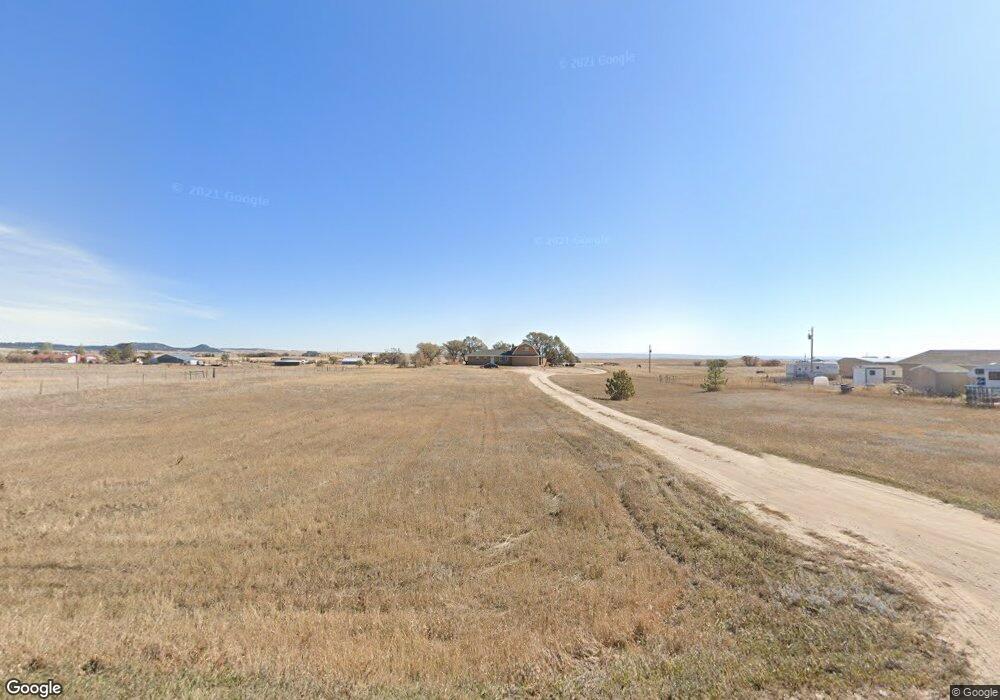 14259 Eastonville Rd, Elbert, CO 80106 - photo 1