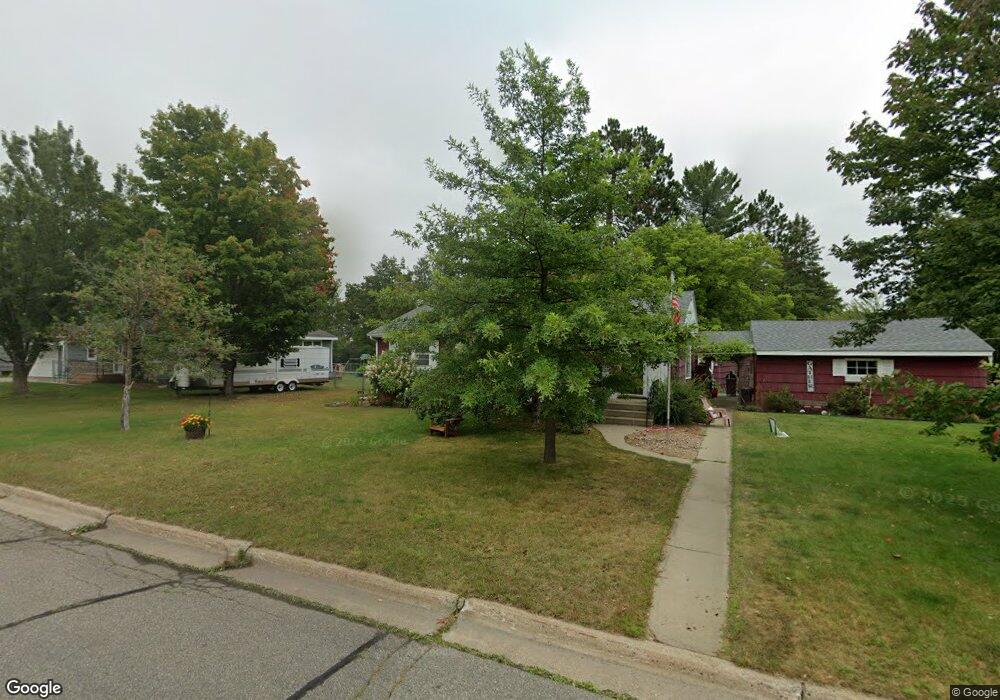 824 SW 5th Ave, Grand Rapids, MN 55744 - photo 1