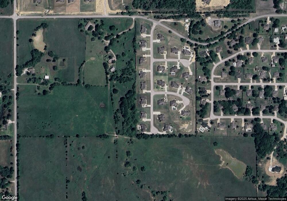 10326 N 86th East Ave, Owasso, OK 74055 - photo 1