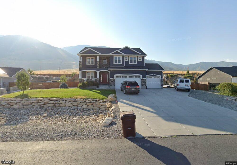 7816 Buckhorn Rd, Lake Point, UT 84074 - photo 1