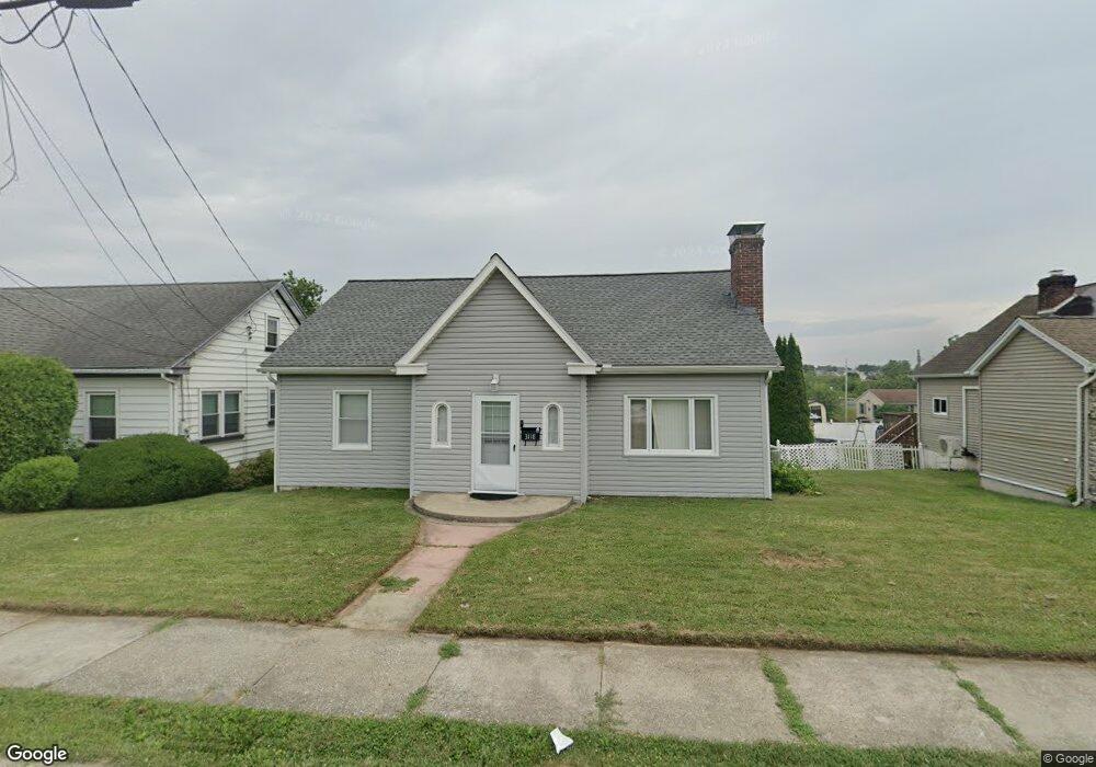 3118 S Front St, Whitehall, PA 18052 - photo 1