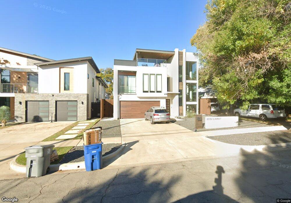 2019 Summit Ave, Dallas, TX 75206 - photo 1