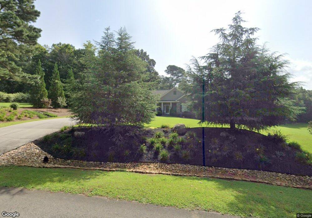 391 Bridge Rd, Ellijay, GA 30540 - photo 1