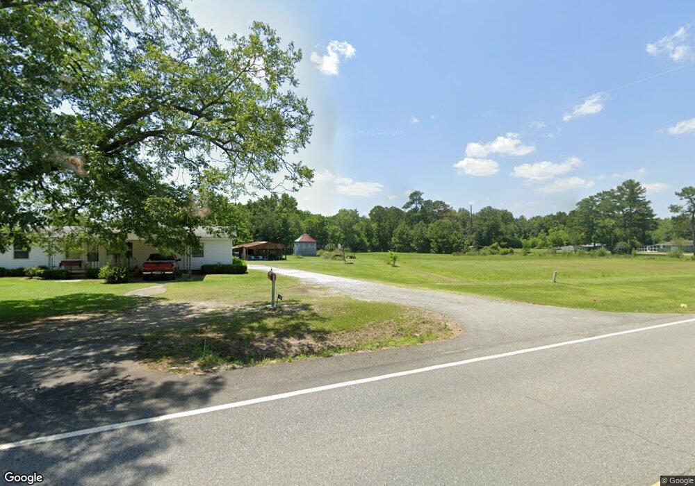 1407 Ga Highway 257, Cordele, GA 31015 - photo 1