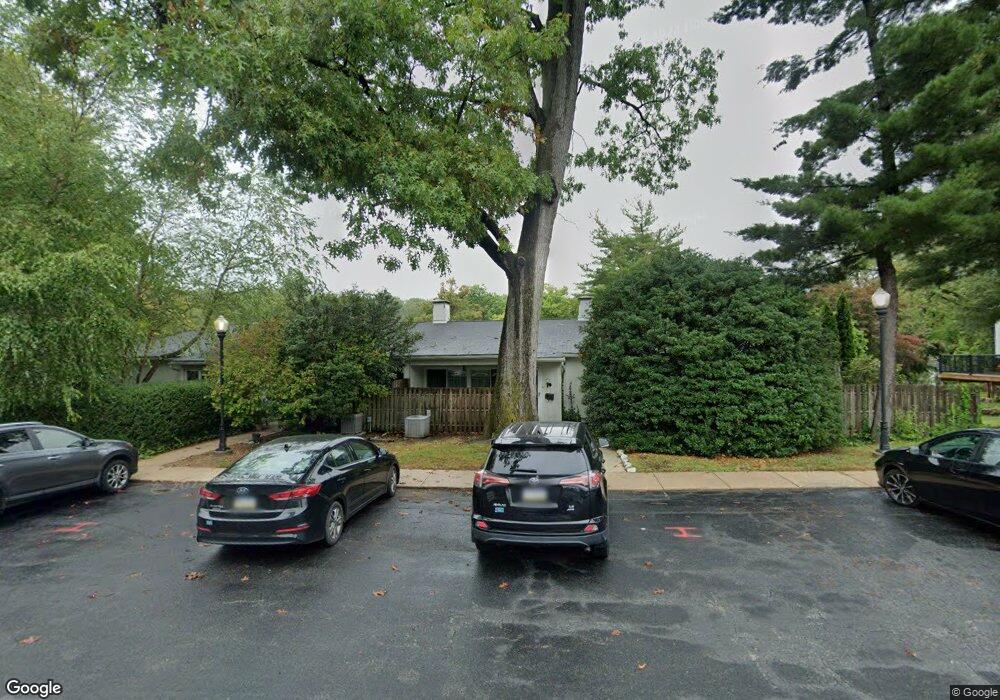 191 E Chelsea Cir unit 191, Newtown Square, PA 19073 - photo 1