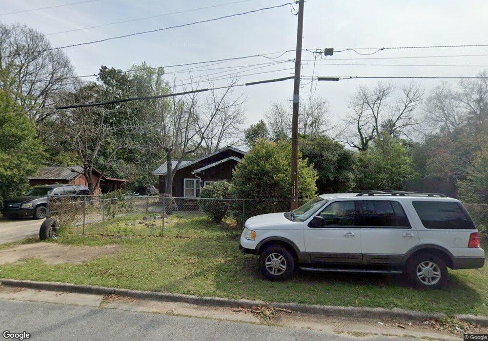 3669 W Napier Ave, Macon, GA 31204 - photo 1