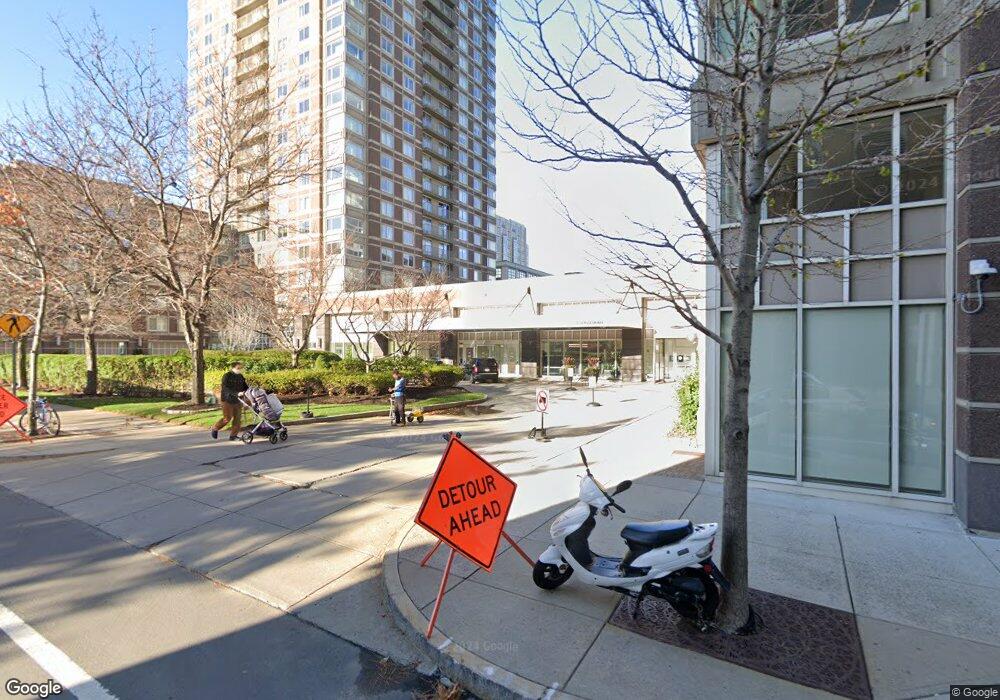 12 Museum Way unit 1404, Cambridge, MA 02141 - photo 1