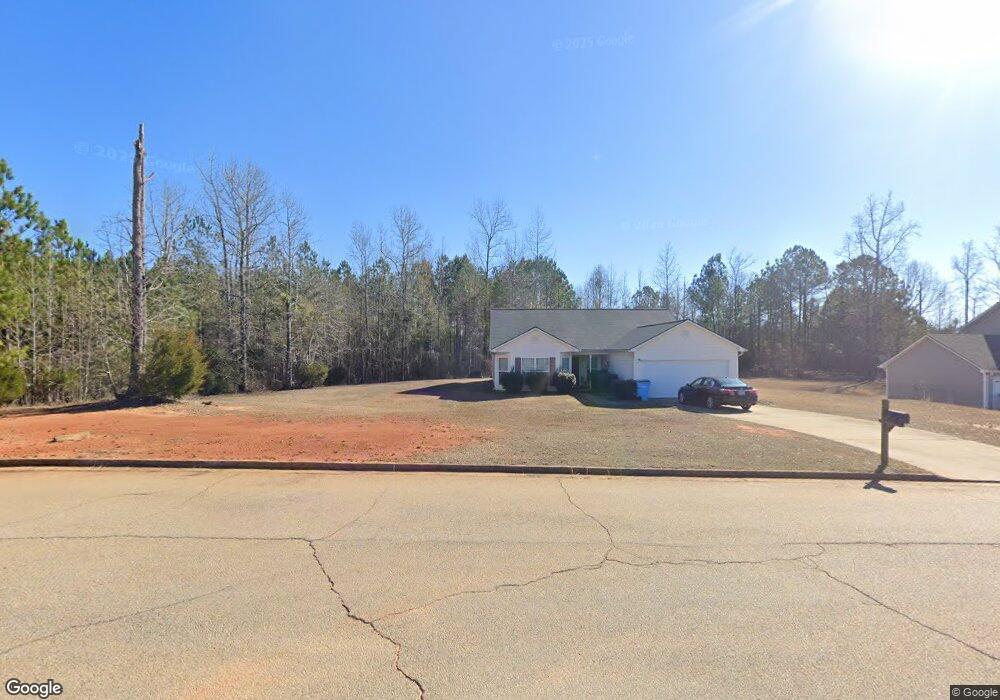 0 Rocky Hill Way, Covington, GA 30014 - photo 1