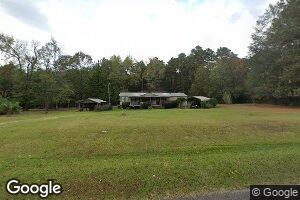 1154 Woodmill Rd, Heflin, LA 71039