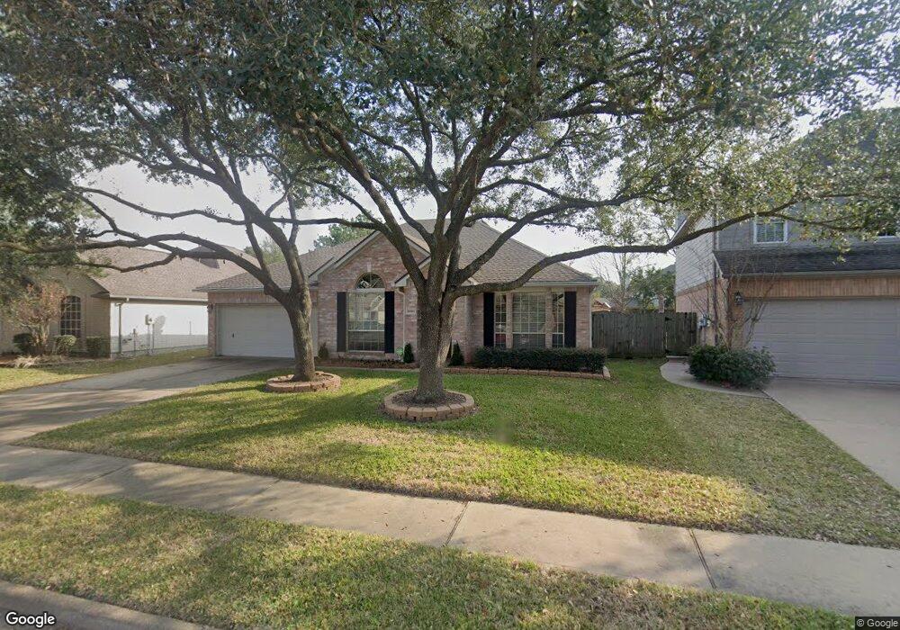 16515 Oat Mill Dr, Houston, TX 77095 - photo 1