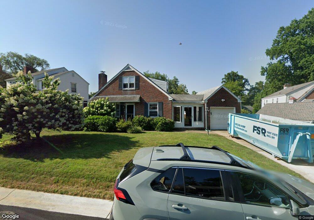 3 Woodsway Rd, Wilmington, DE 19809 - photo 1