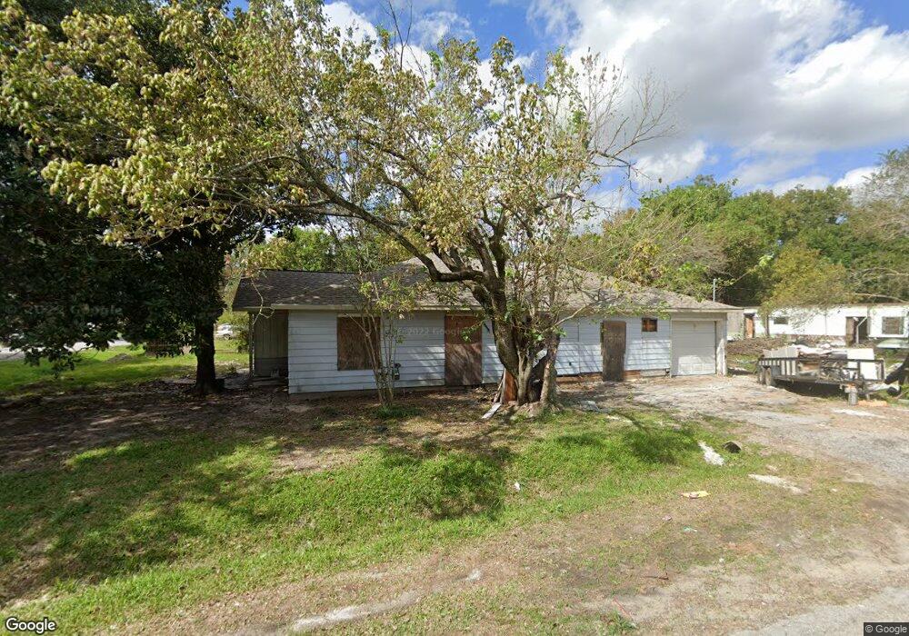 6957 Jay St, Houston, TX 77028 - photo 1