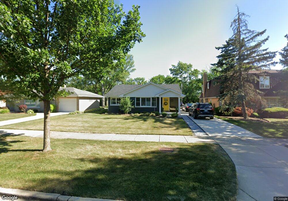 332 E South St, Elmhurst, IL 60126 - photo 1