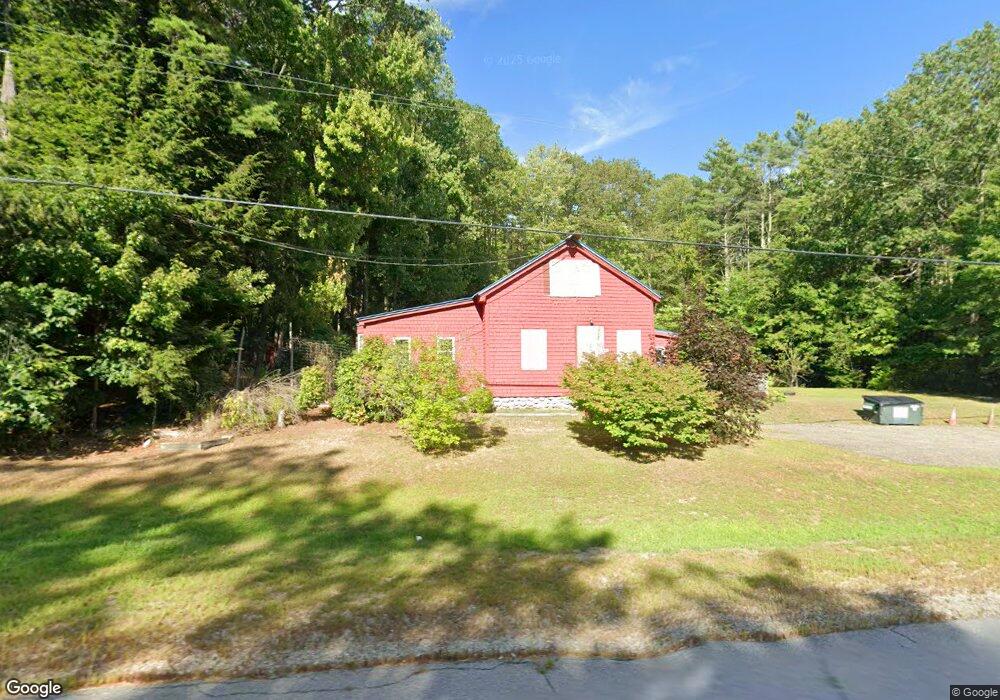 941 Nh Route 12 S, Fitzwilliam, NH 03447 - photo 1