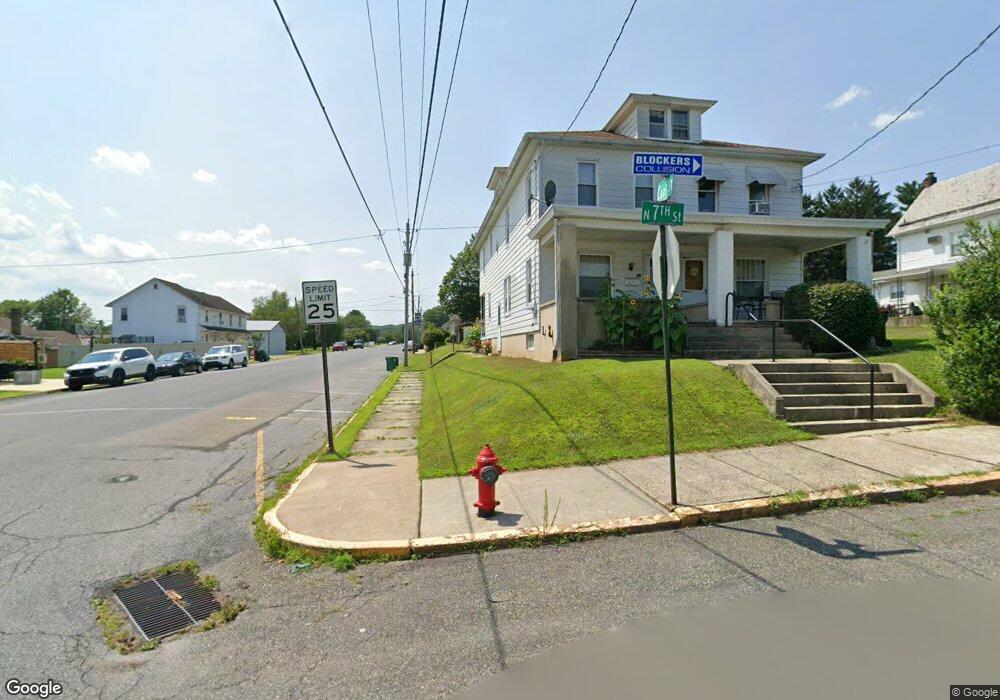 300 N 7th St, Lehighton, PA 18235 - photo 1