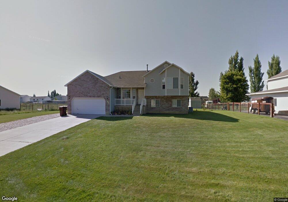 4003 W 4550 S, West Haven, UT 84401 - photo 1