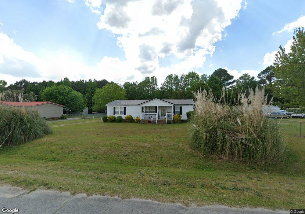 50 Henrys Landing, Dunn, NC 28334 - photo 1