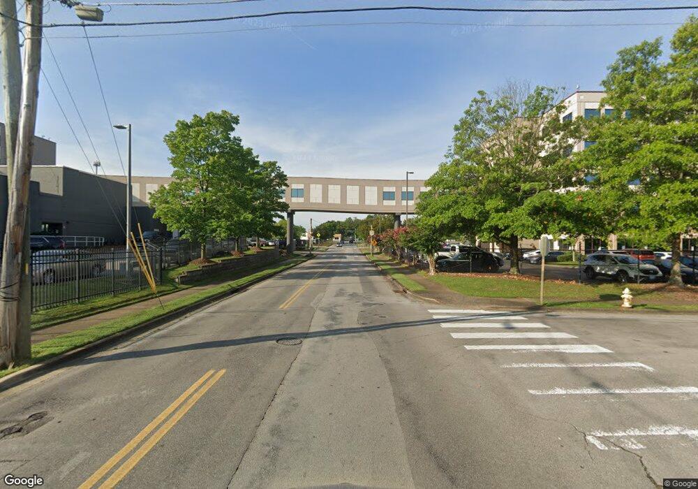 203 N Lyerly St, Chattanooga, TN 37404 - photo 1