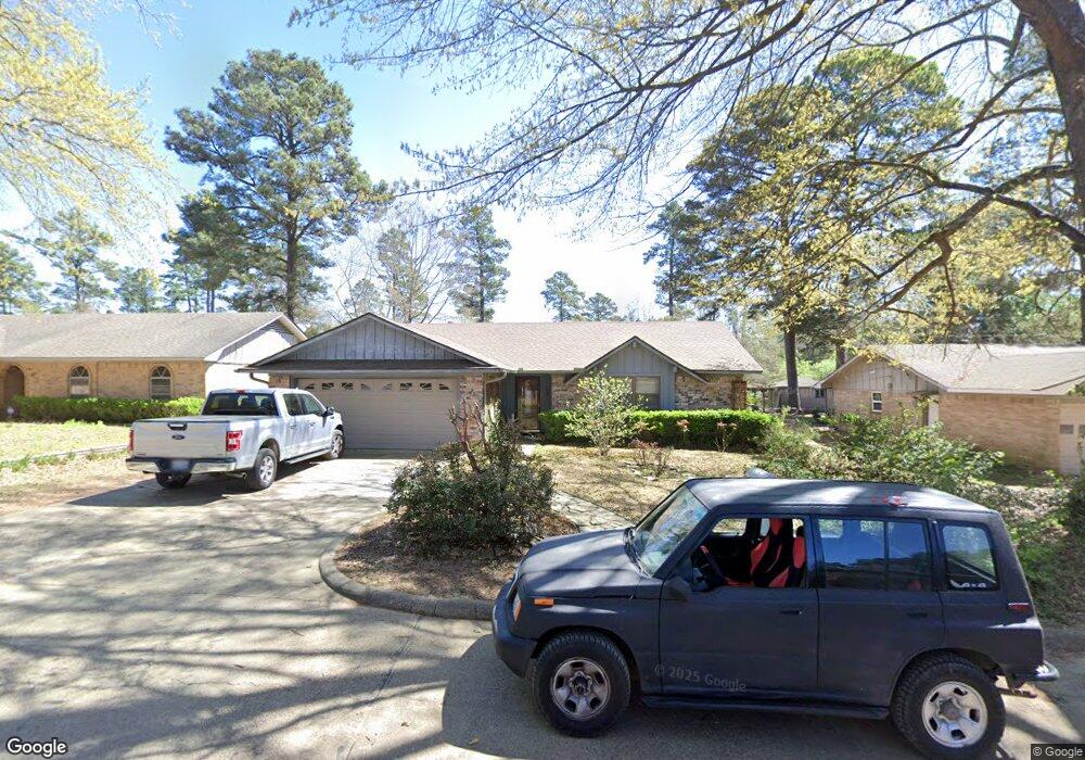 34 Holly Ln, Texarkana, TX 75503 - photo 1