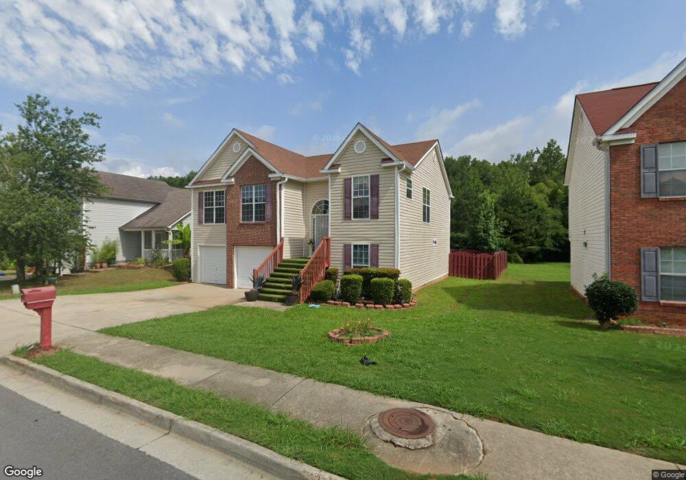 3338 Waggoner Trail, Rex, GA 30273 - photo 1