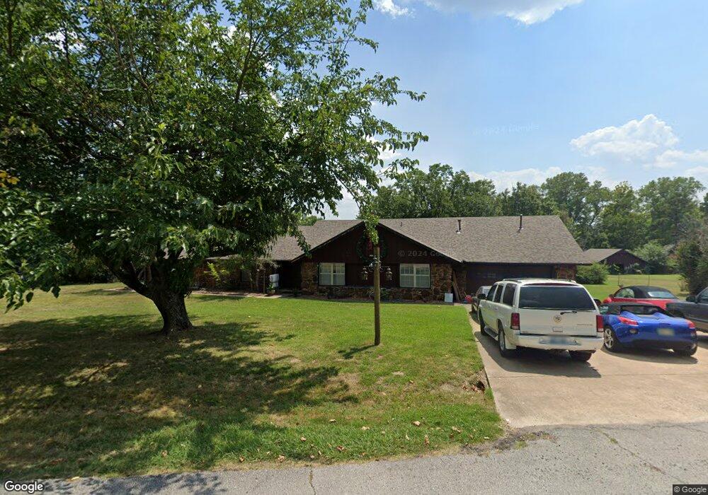 27764 E 64th St S, Broken Arrow, OK 74014 - photo 1