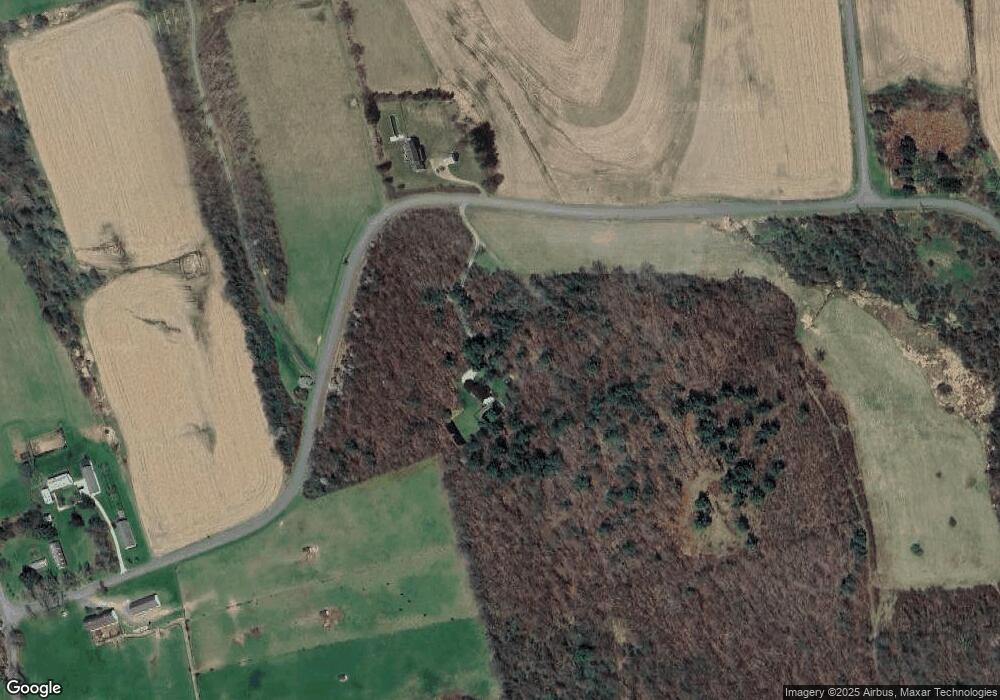 220 Morse Hill Rd, Millerton, NY 12546 - photo 1