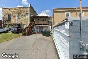 322 Monument Square, Jamestown, KY 42629